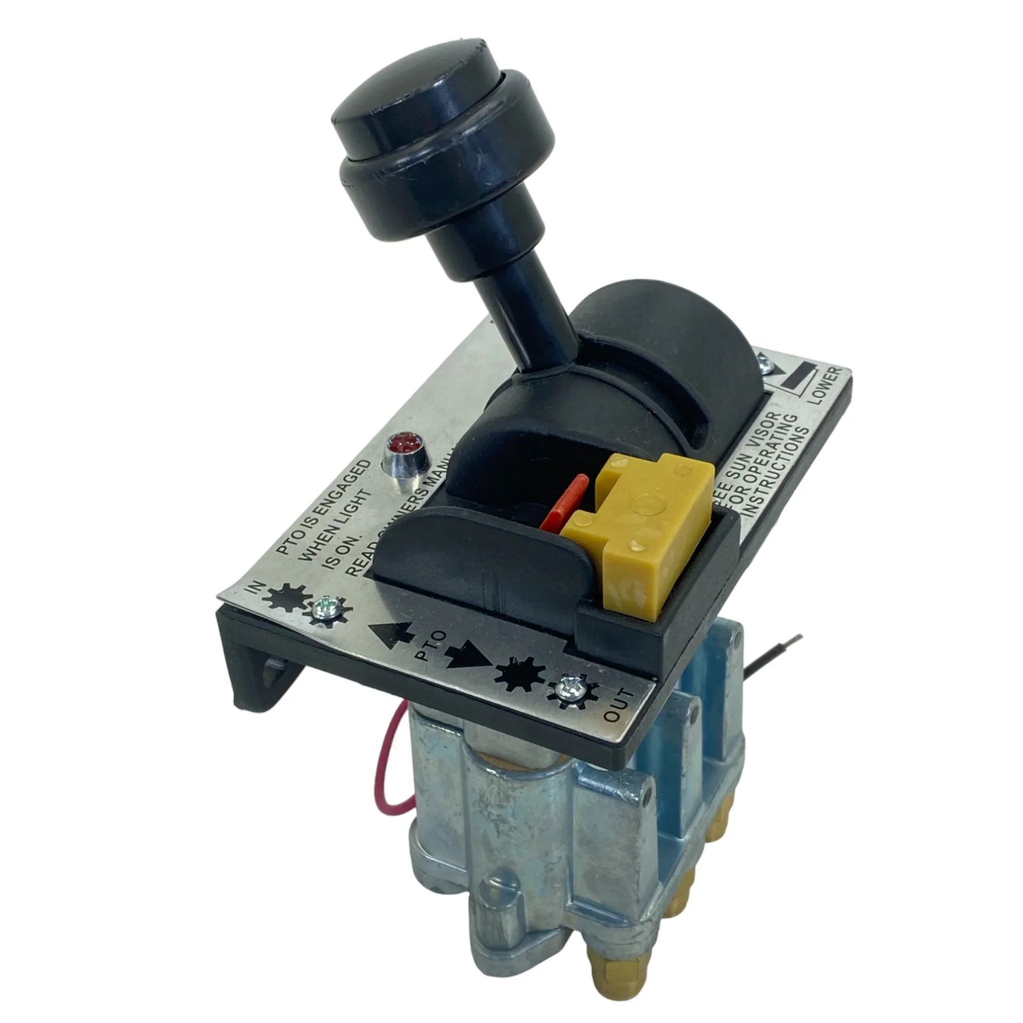 032143 Velvac PTO Power Take Off Combo Valve