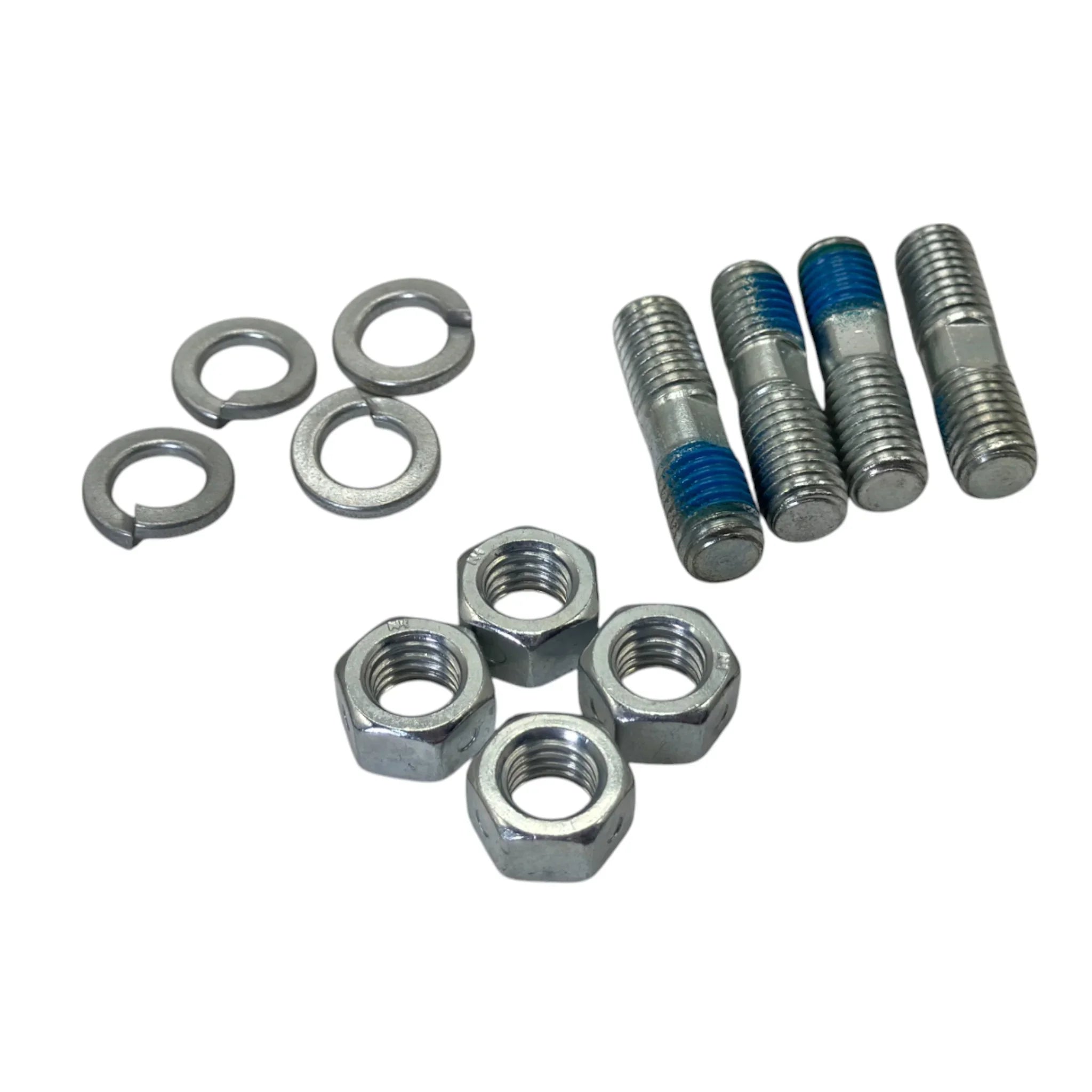 033-05017 Fleet Engineers Mud Flap Brackets