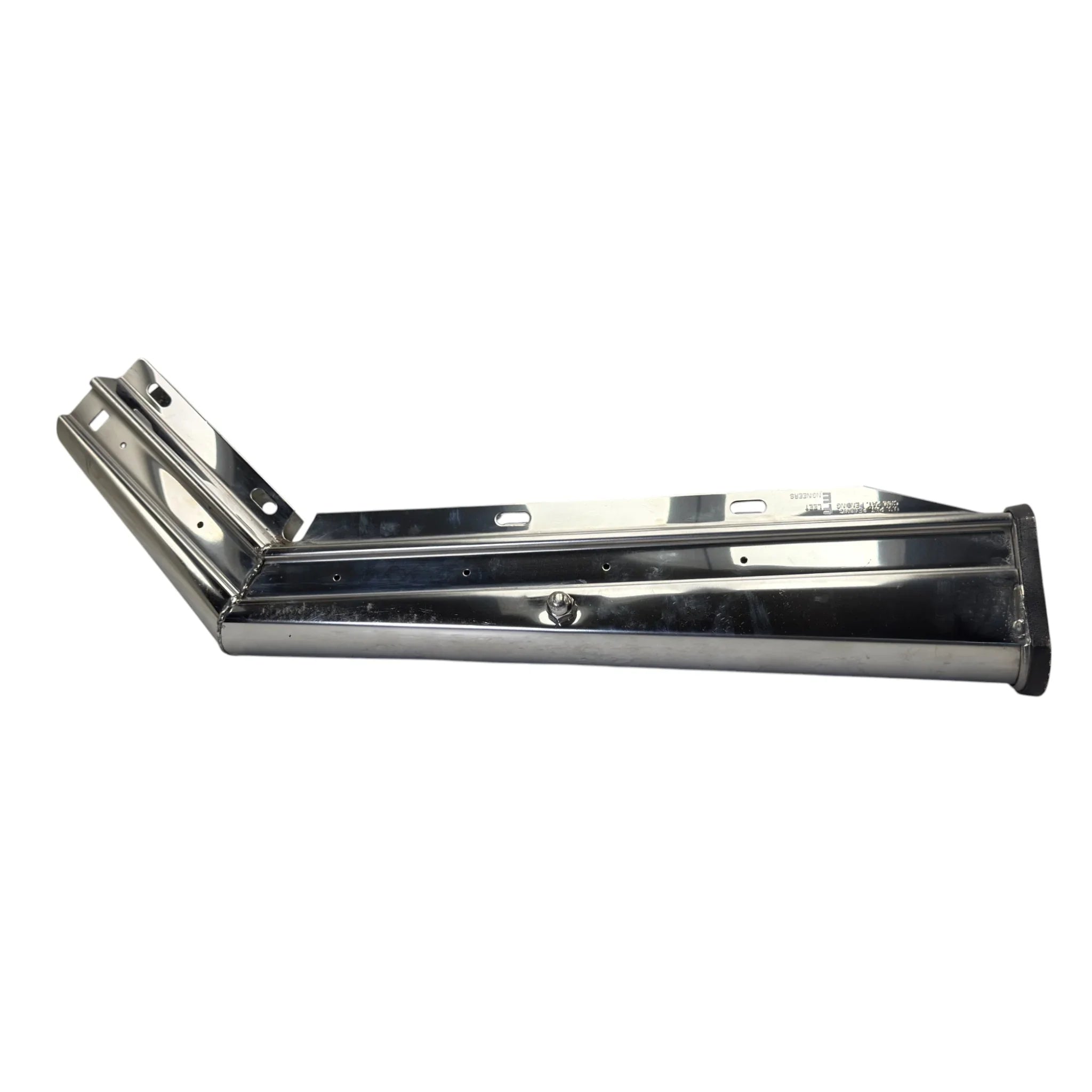 033-05017 Fleet Engineers Mud Flap Brackets