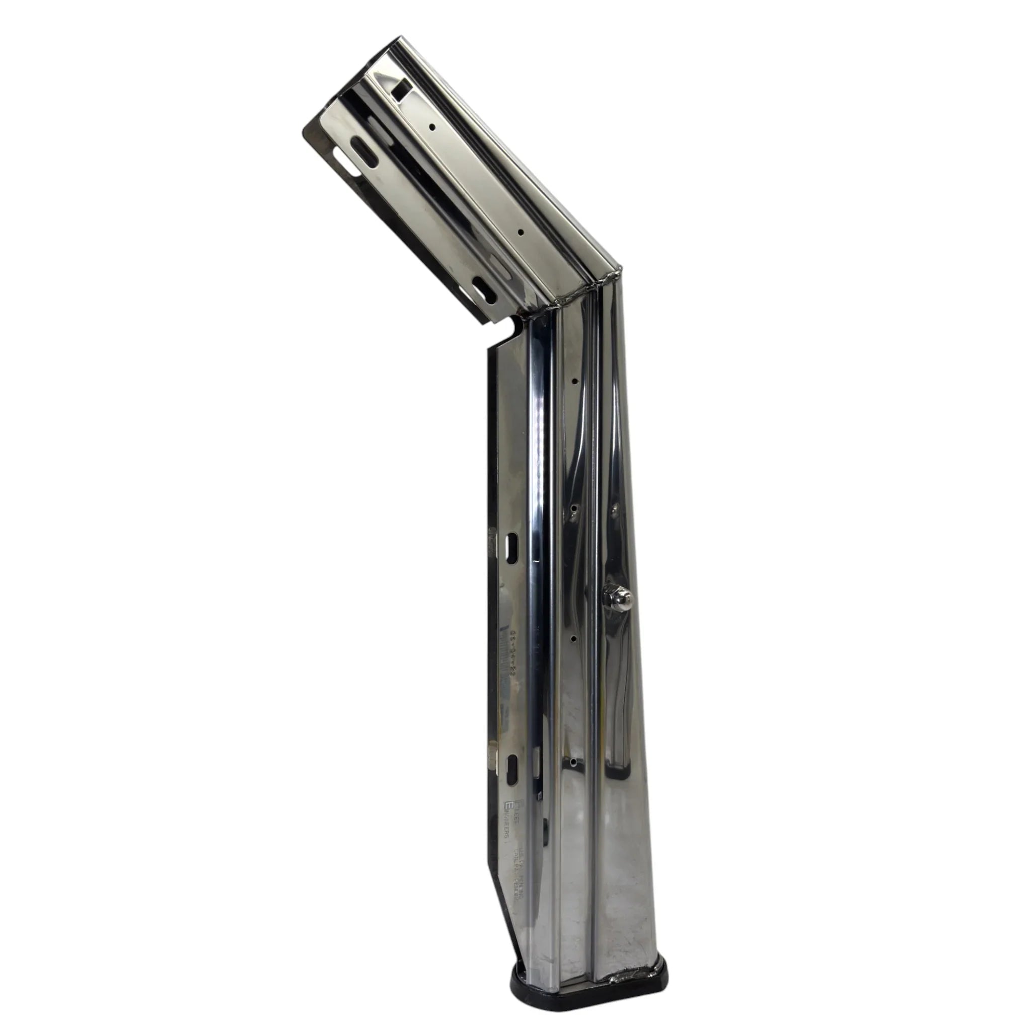 033-05017 Fleet Engineers Mud Flap Brackets