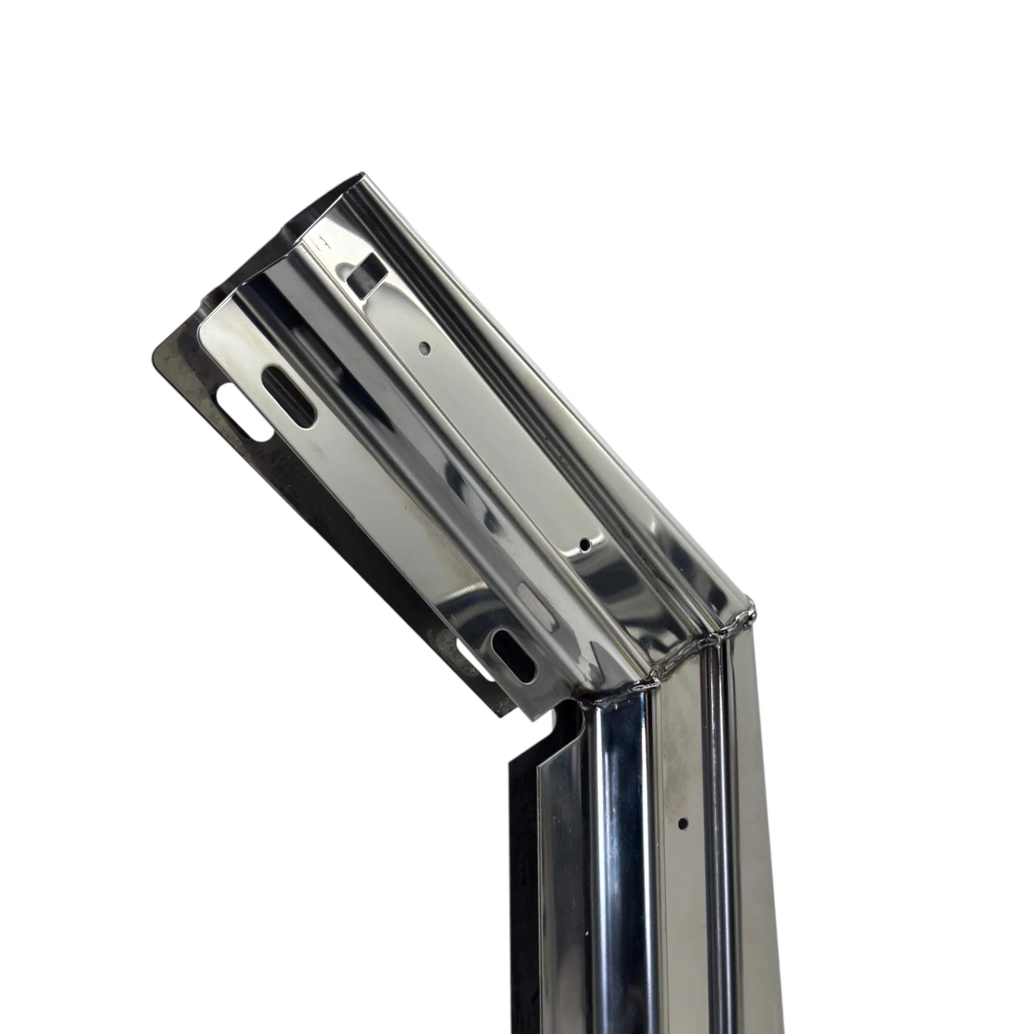 033-05017 Fleet Engineers Mud Flap Brackets