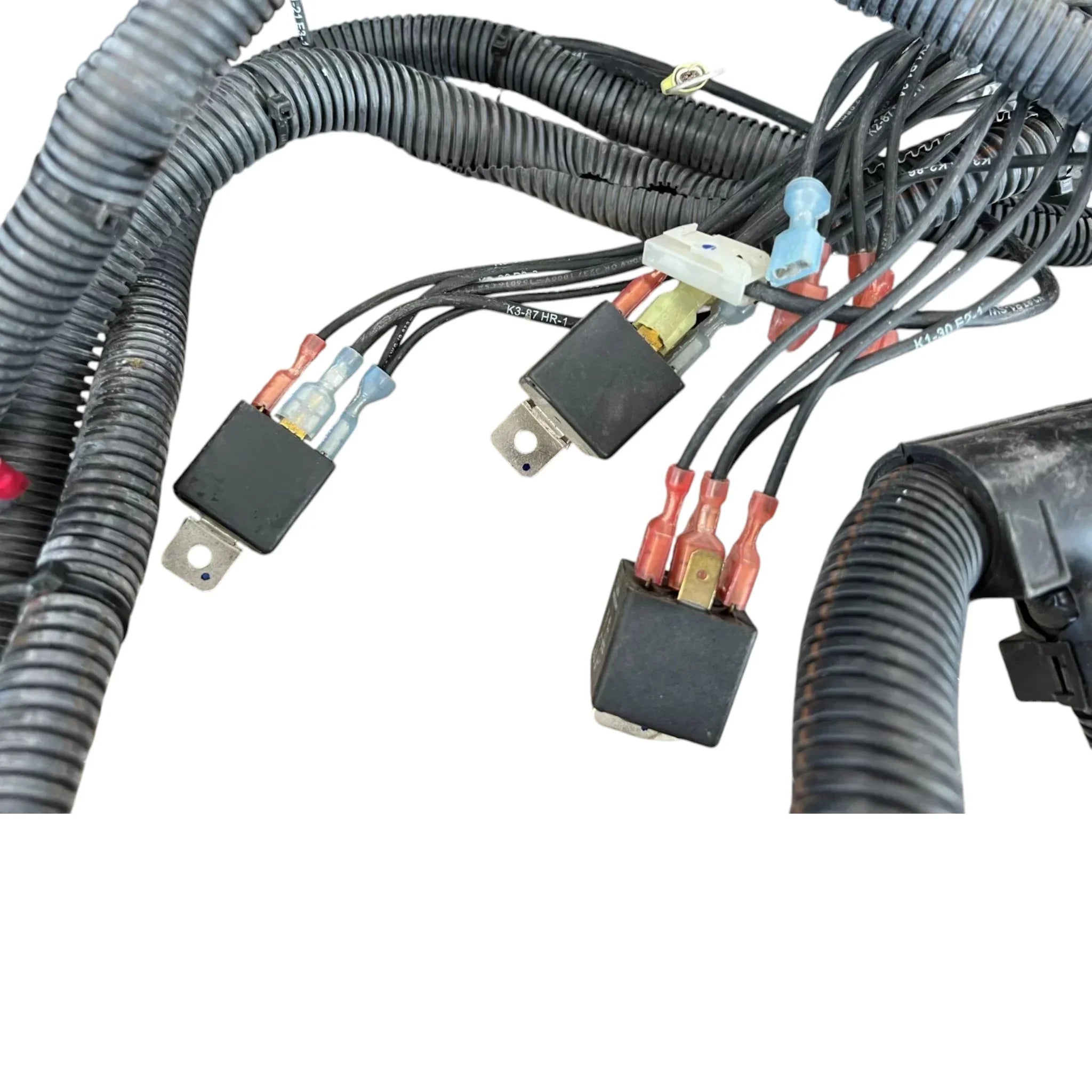 0338-4461 Cummins Harness-Engine