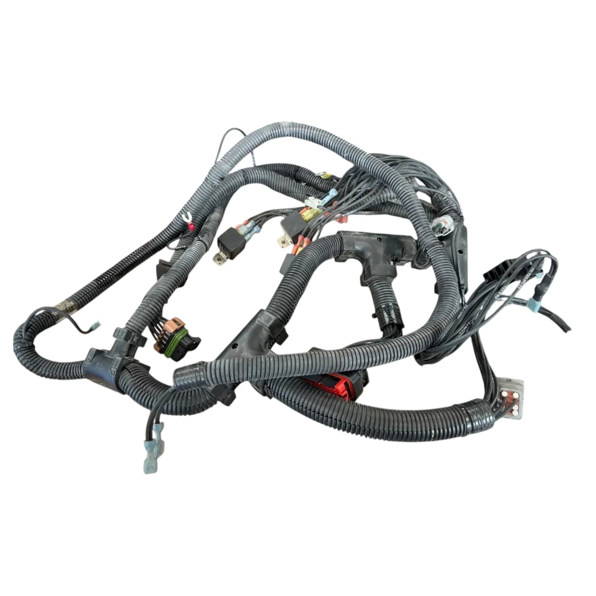 0338-4461 Cummins Harness-Engine