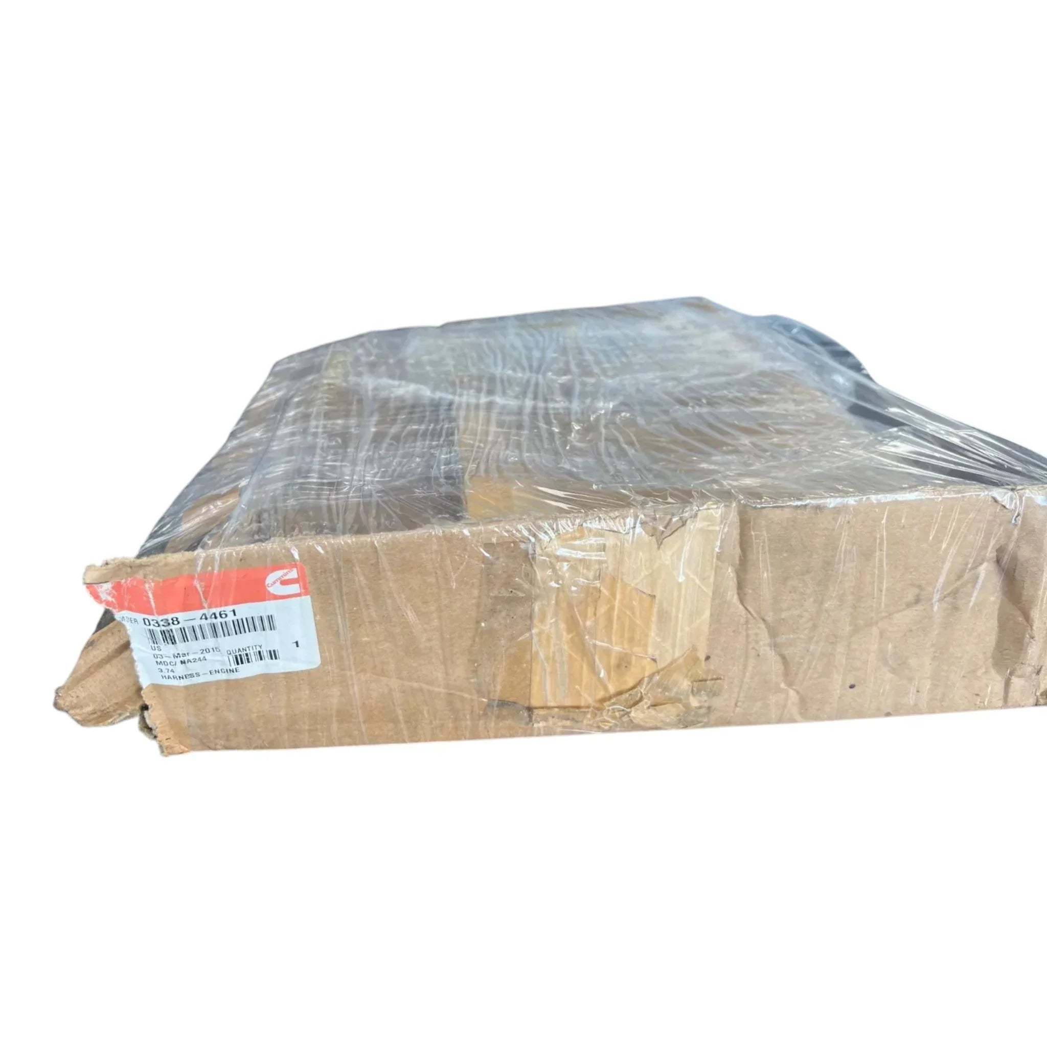 0338-4461 Cummins Harness-Engine