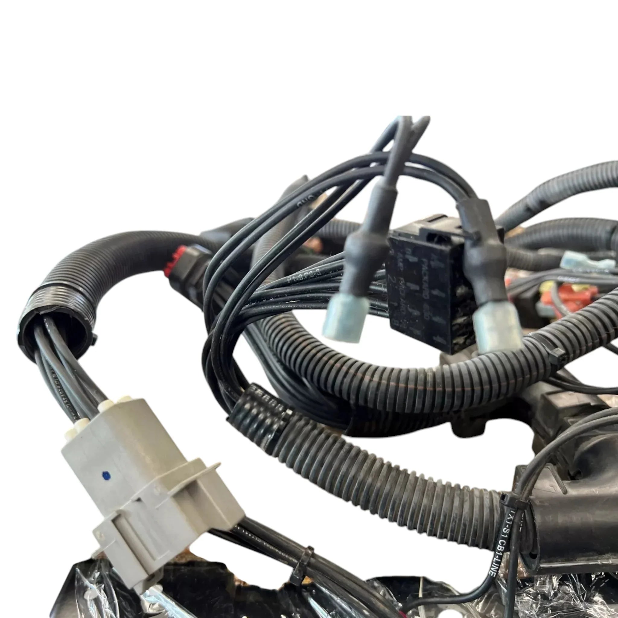 0338-4461 Cummins Harness-Engine