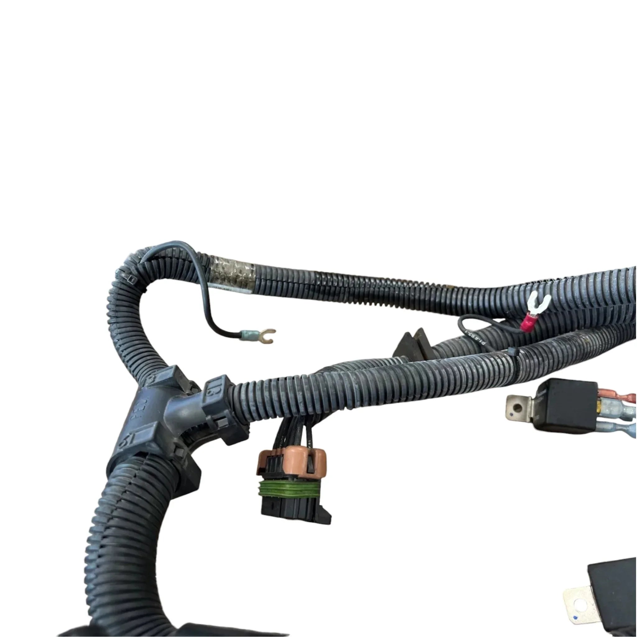 0338-4461 Cummins Harness-Engine