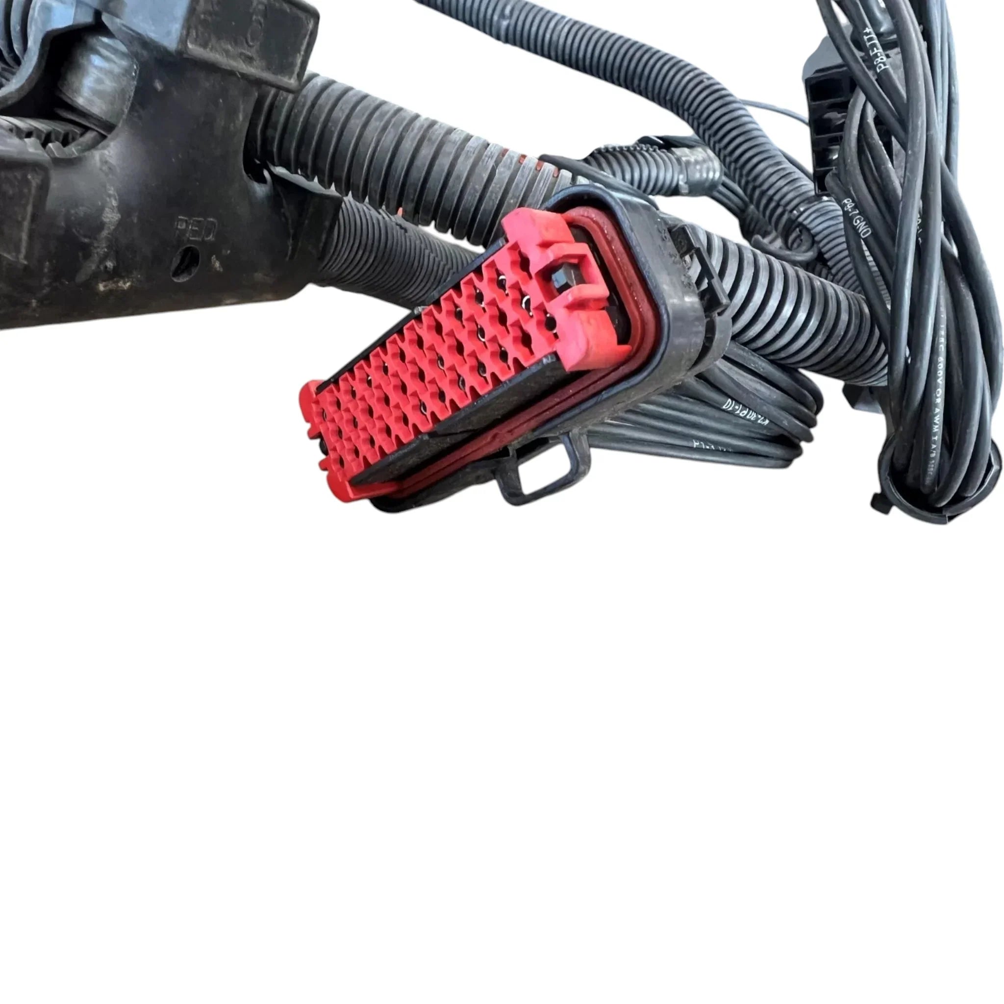 0338-4461 Cummins Harness-Engine