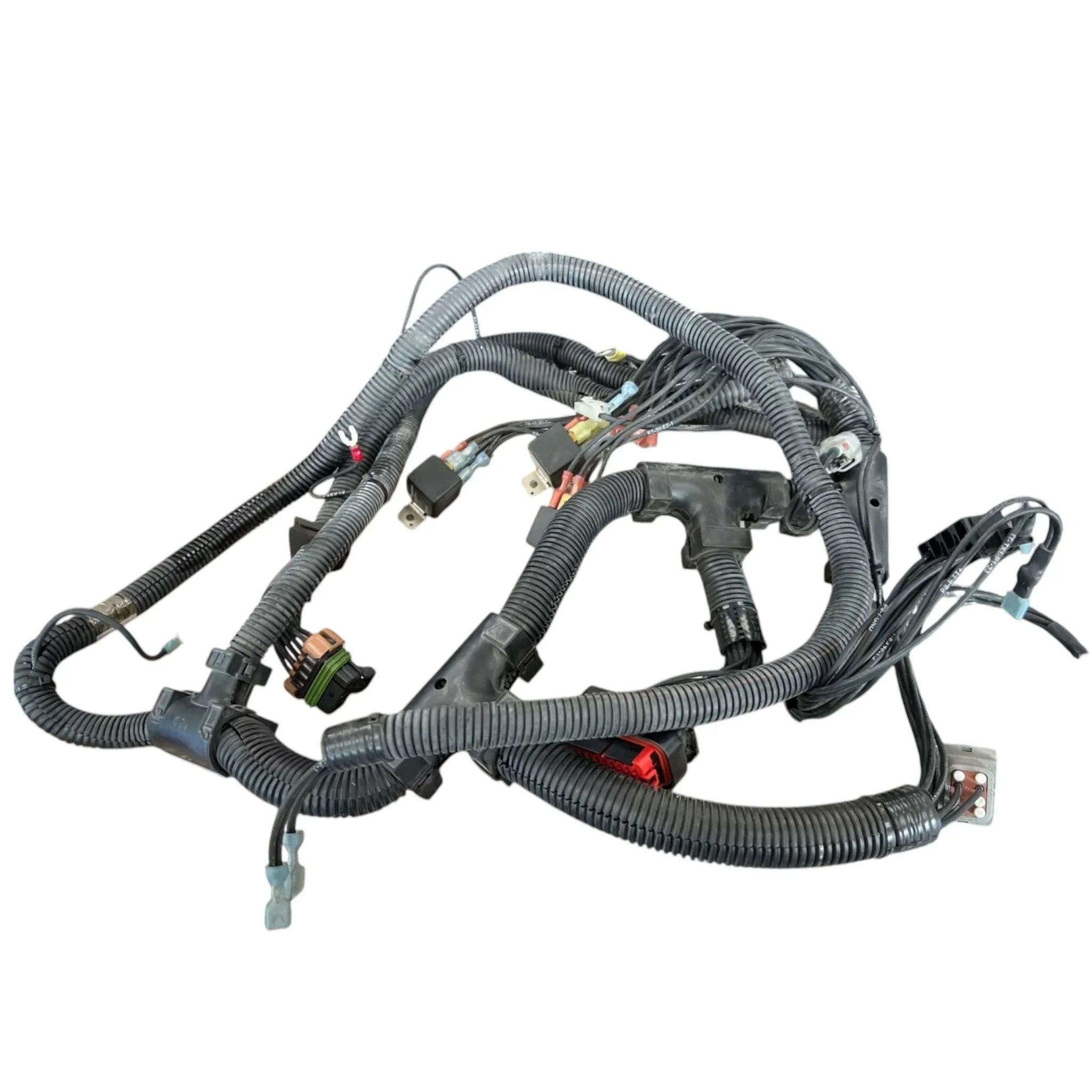 0338-4461 Cummins Harness-Engine