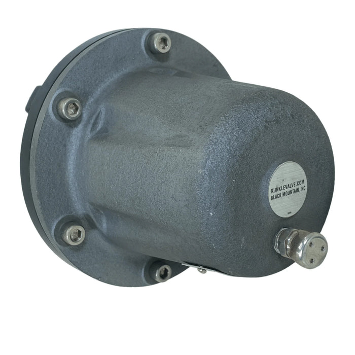 0338-H01-Nm0007 0338H01Nm0007 Kunkle Relief Valve