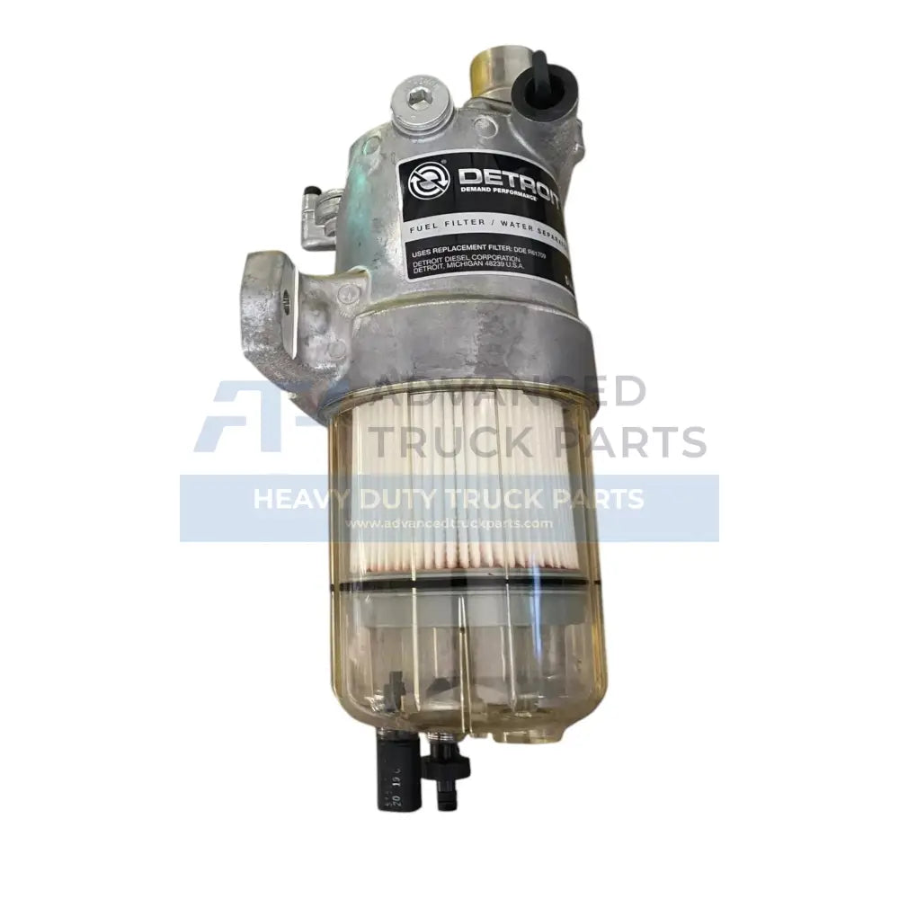 0340538020 Genuine Detroit Diesel Fuel Water Separator