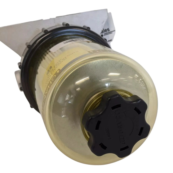 0340571005 Genuine Freightliner Fuel Water Separator Davco 382