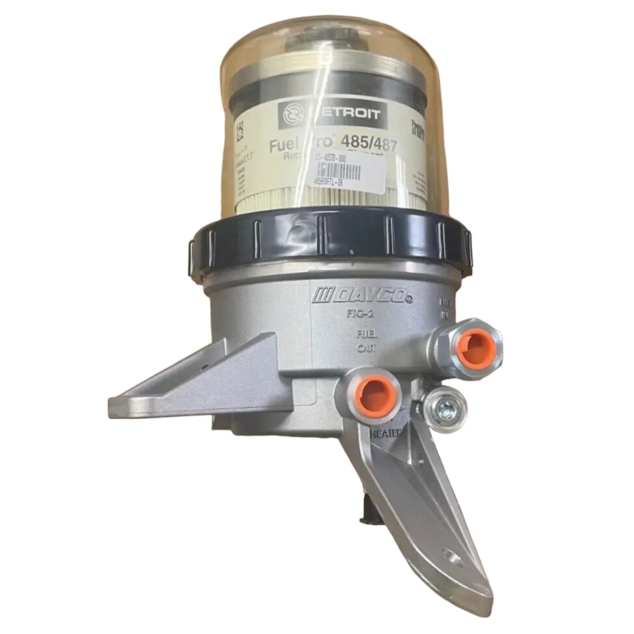 0345098000 Genuine Freightliner Water Separator