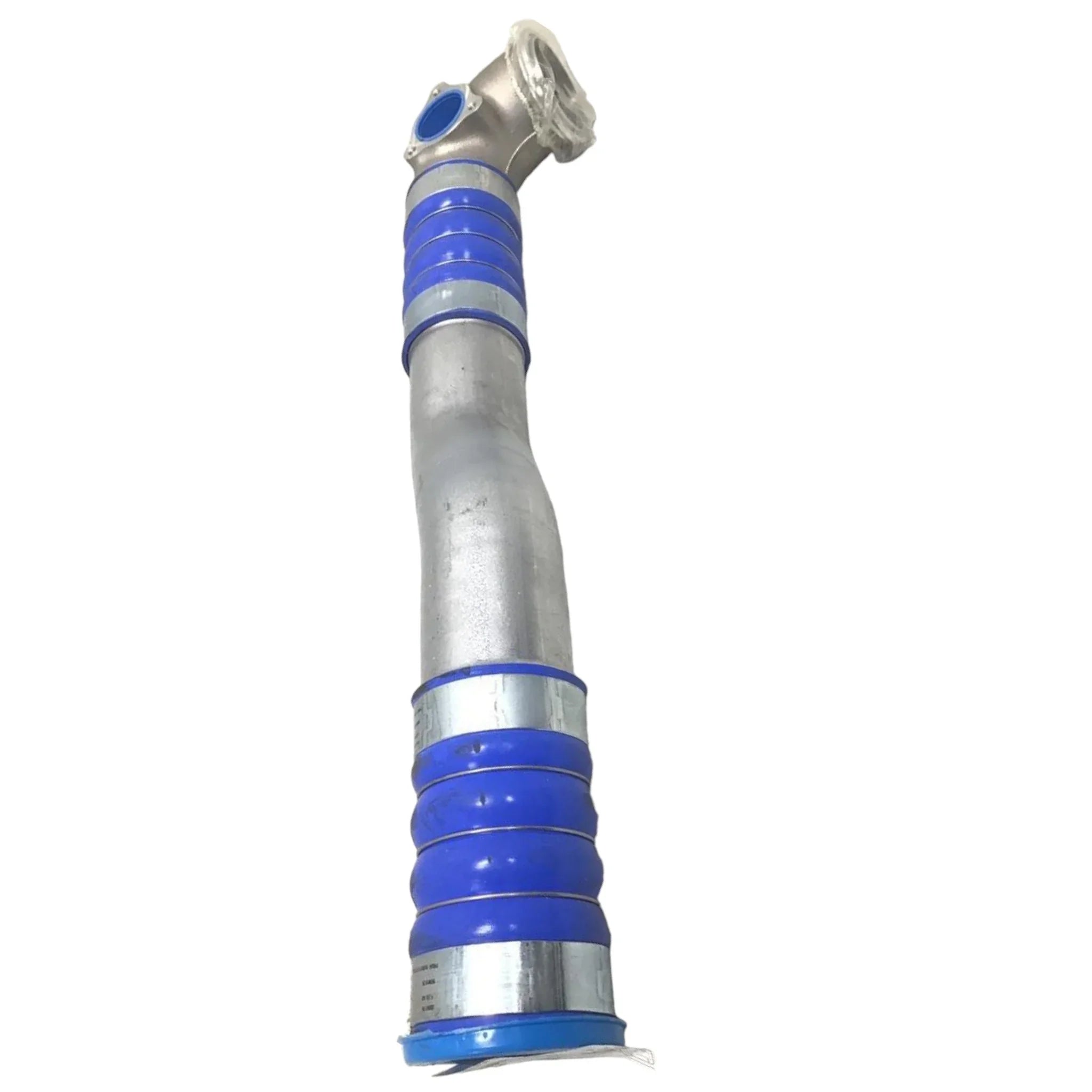 22893136 Genuine Volvo Charge Air Pipe - Truck To Trailer