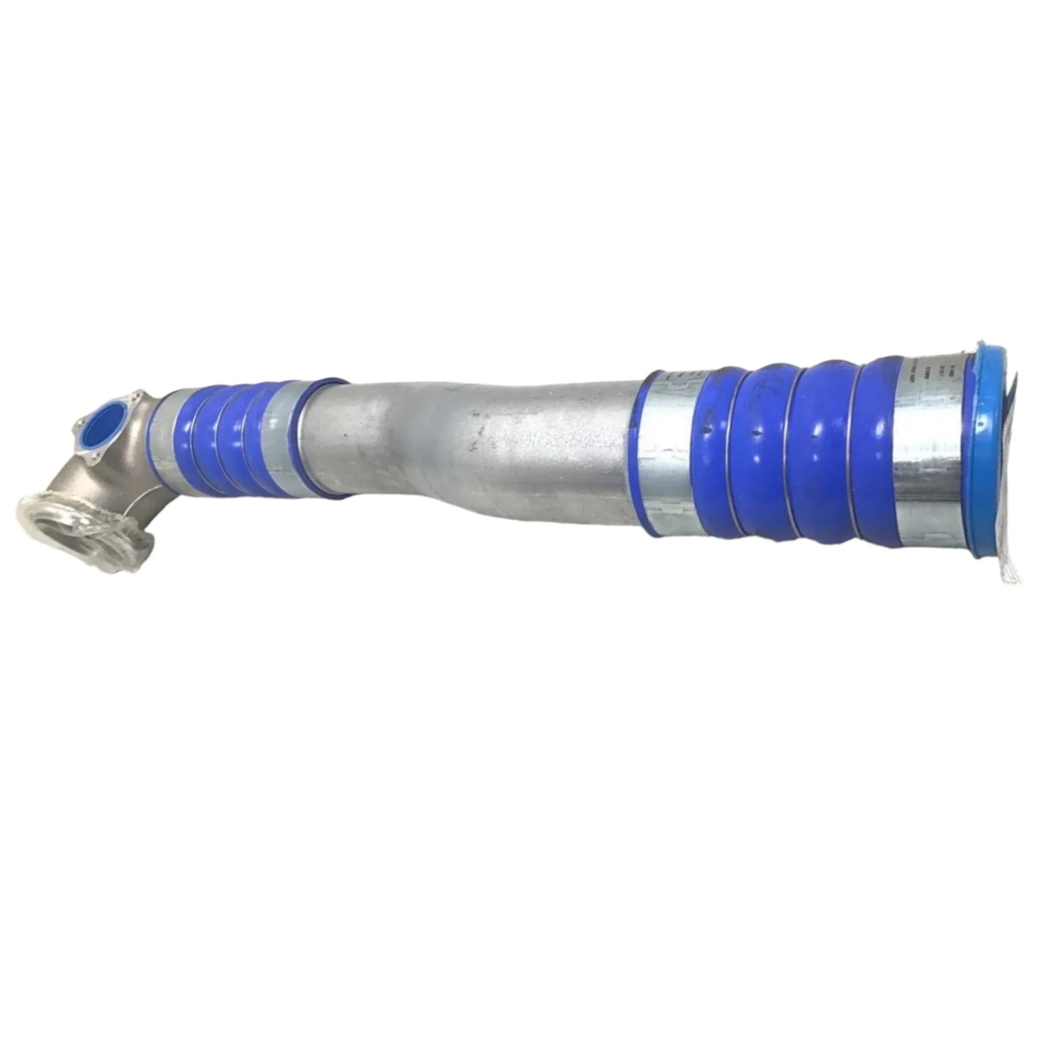 22893136 Genuine Volvo Charge Air Pipe - Truck To Trailer