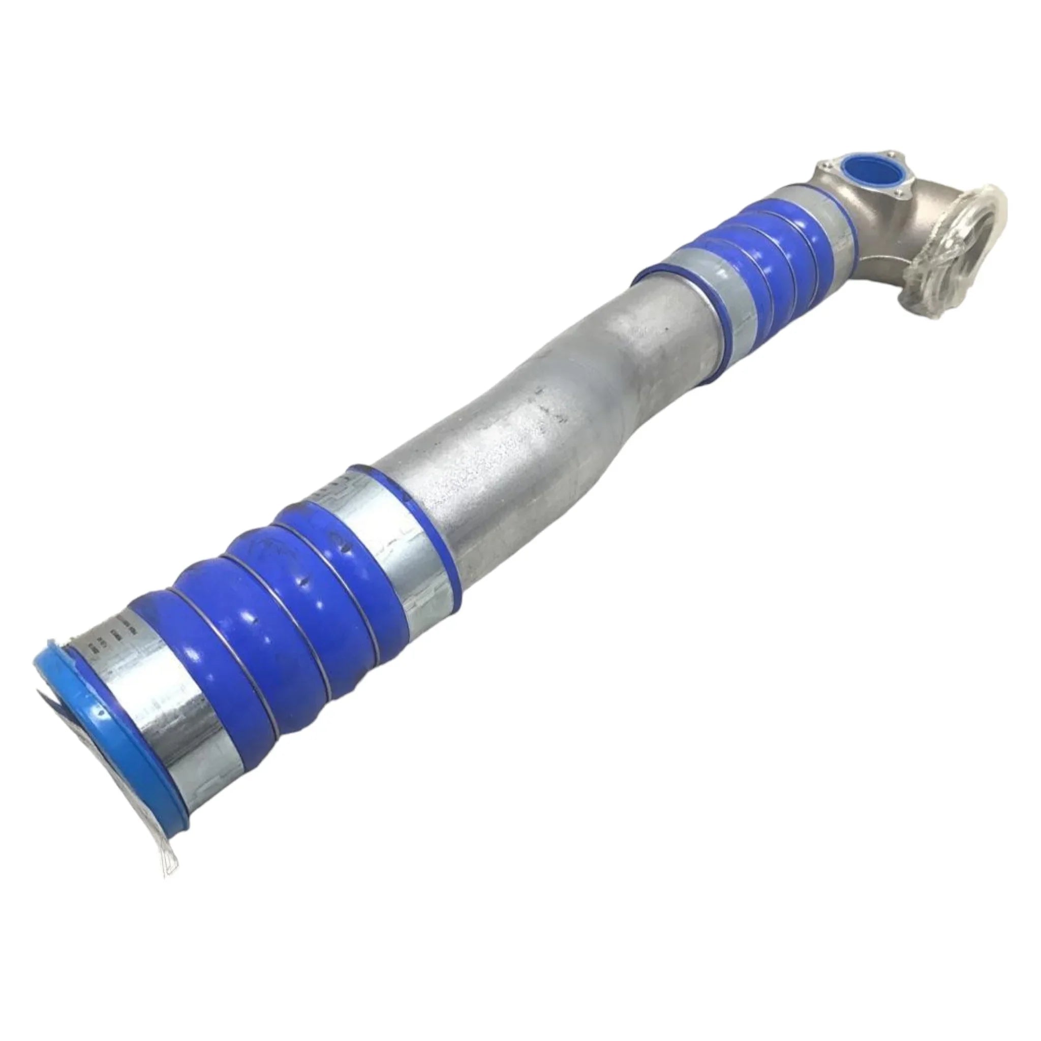 22893136 Genuine Volvo Charge Air Pipe - Truck To Trailer