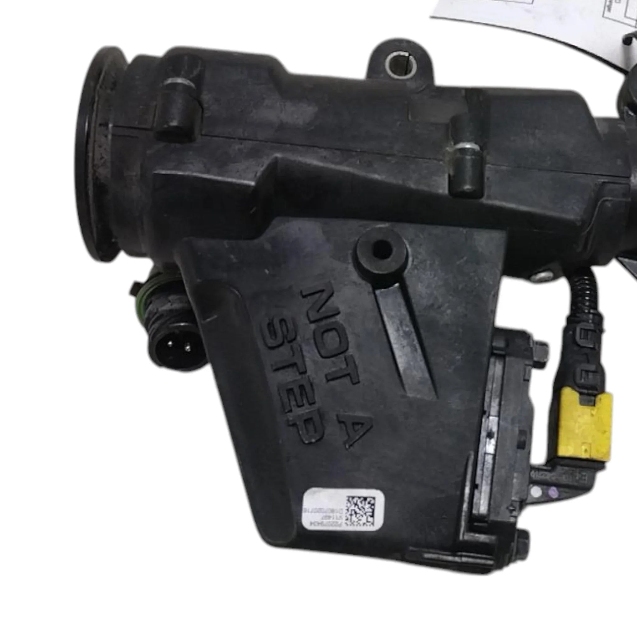 21499778 Genuine Mack Venturi - Truck To Trailer