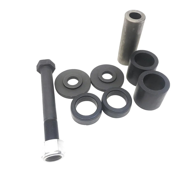 03Al2 Genuine Peterbilt Low Air Leaf Bushing