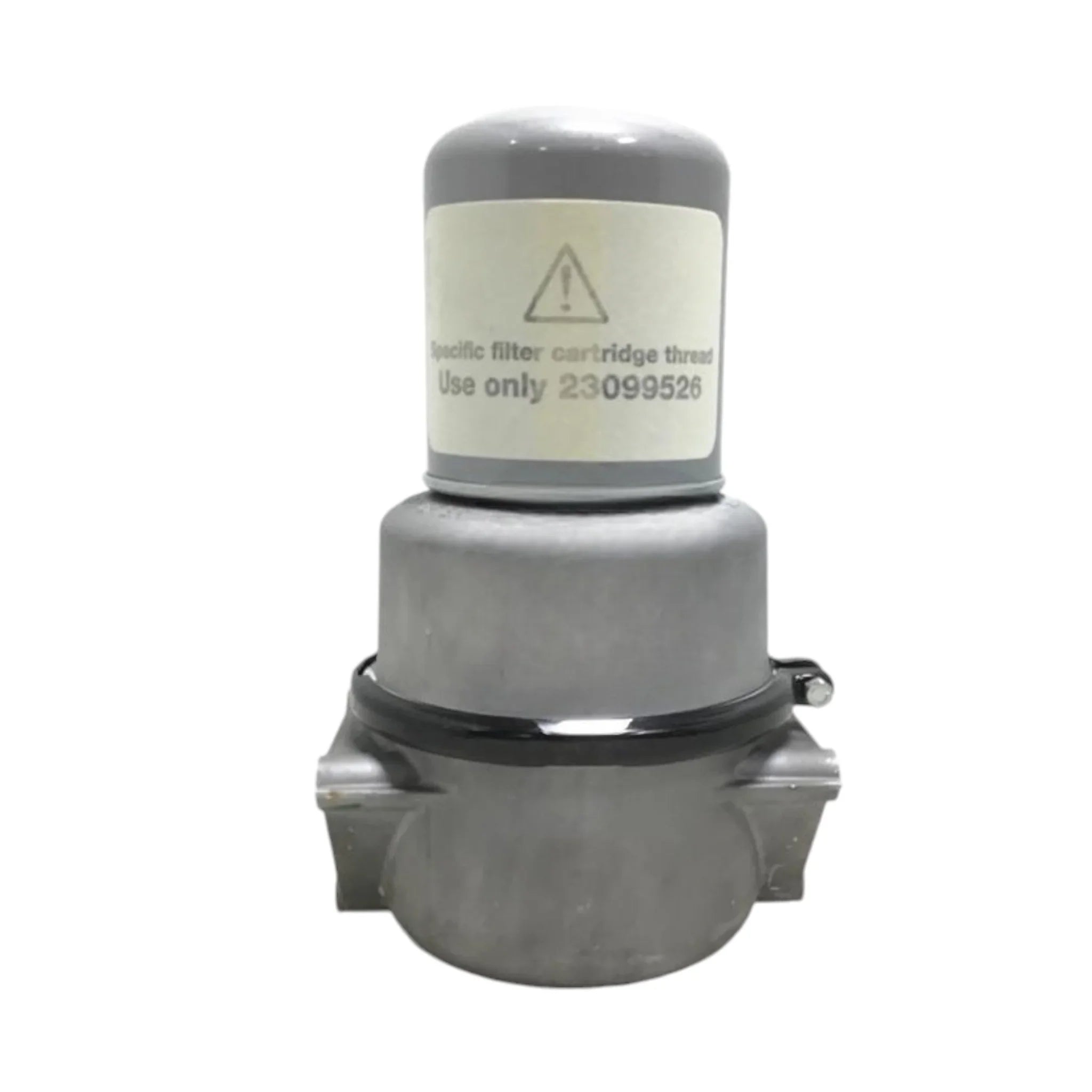 23036575 Genuine Volvo Air Dryer - Truck To Trailer