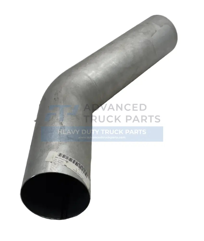 04 17131 001 Genuine Freightliner Exhaust Pipe Elbow - Exhaust Pipes