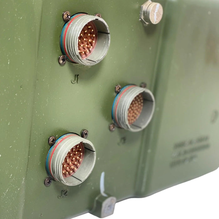 04-20442 Genuine Cummins Generator Control Box