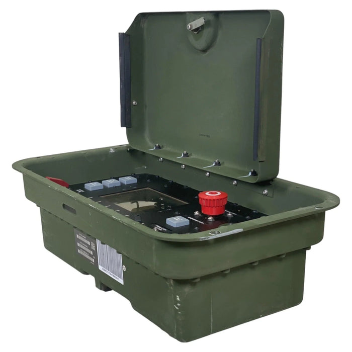 04-20442 Genuine Cummins Generator Control Box