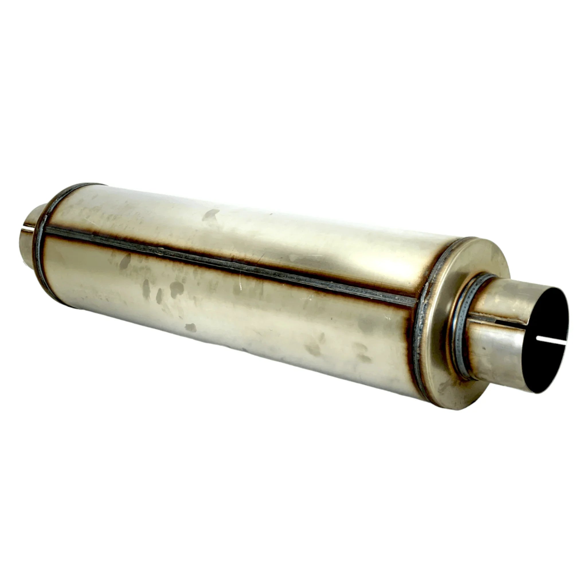 04-21774-001 Genuine International Muffler Exhaust 51