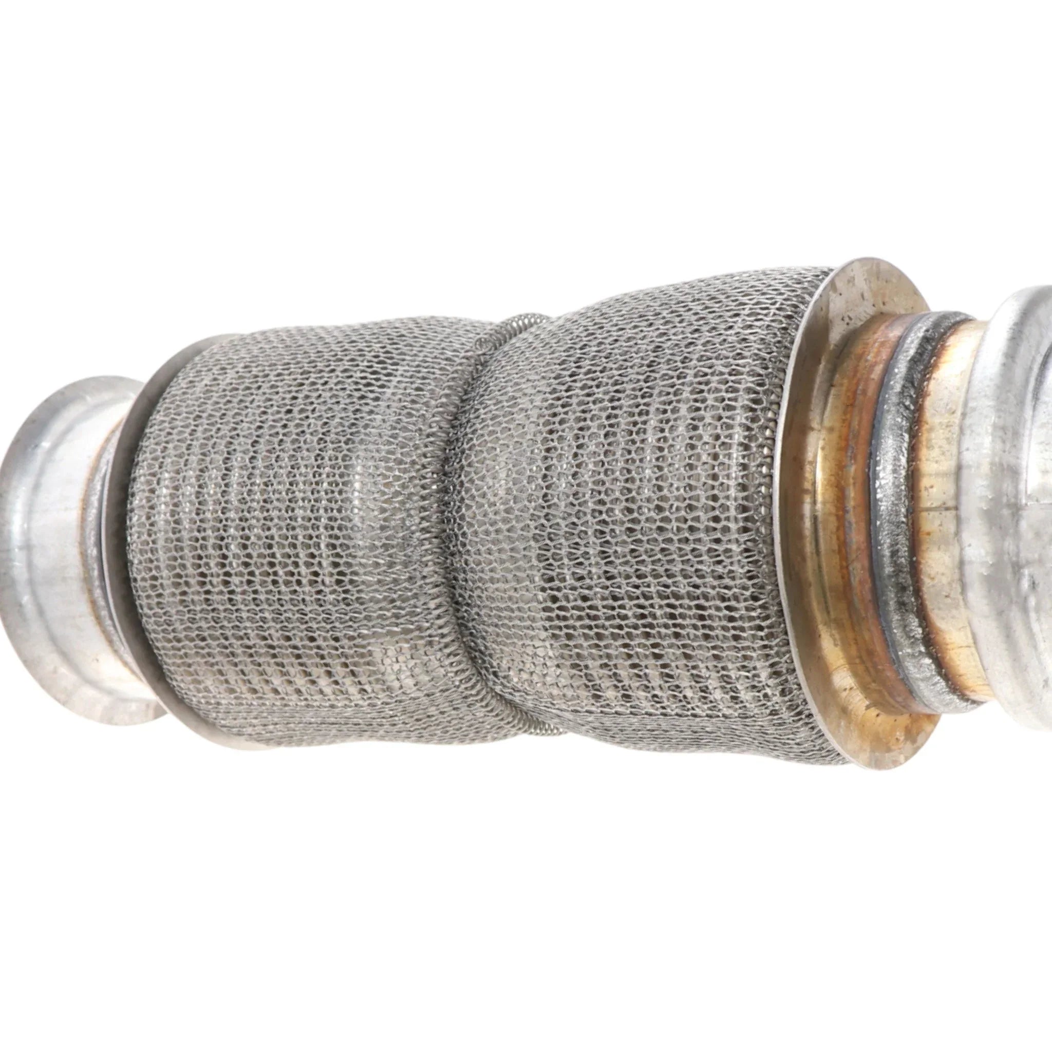 04-27252-000 Genuine Freightliner Bellows Kit 4X14