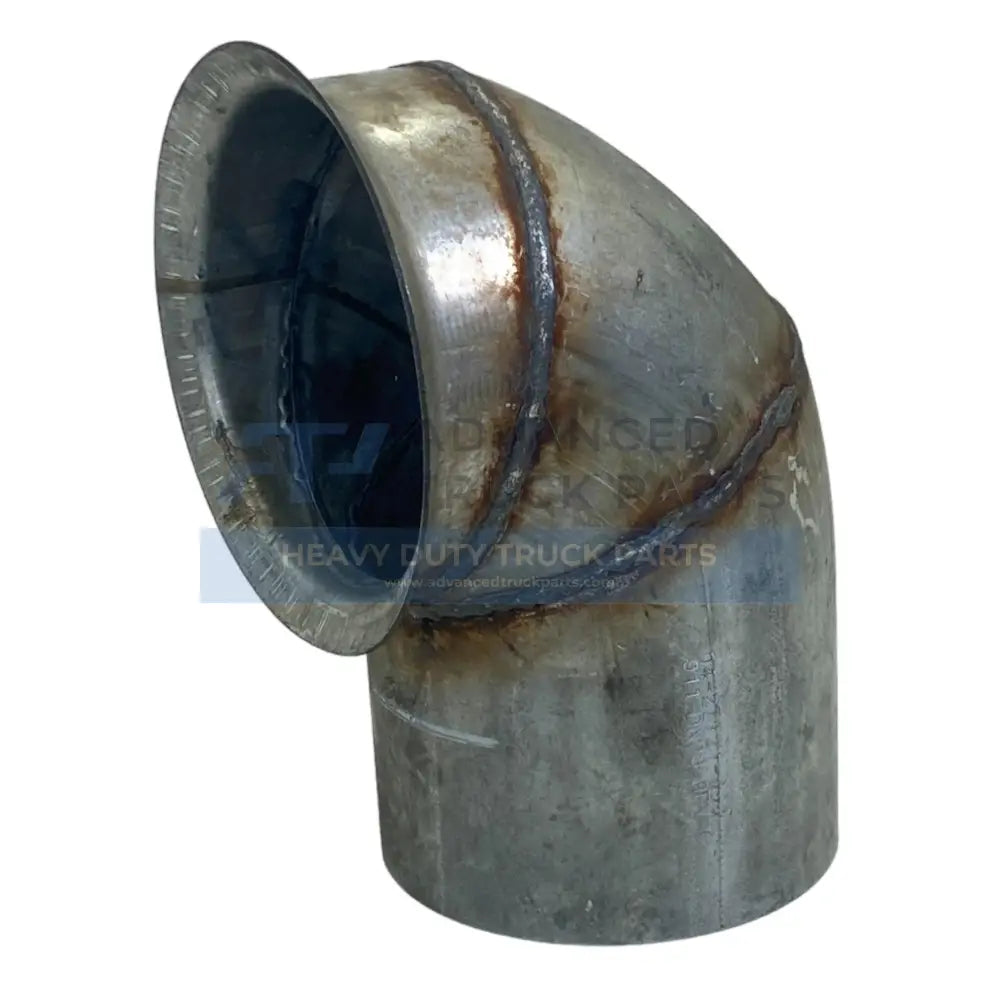 0427721000 Genuine Freightliner Exhaust Pipe Elbow 5In