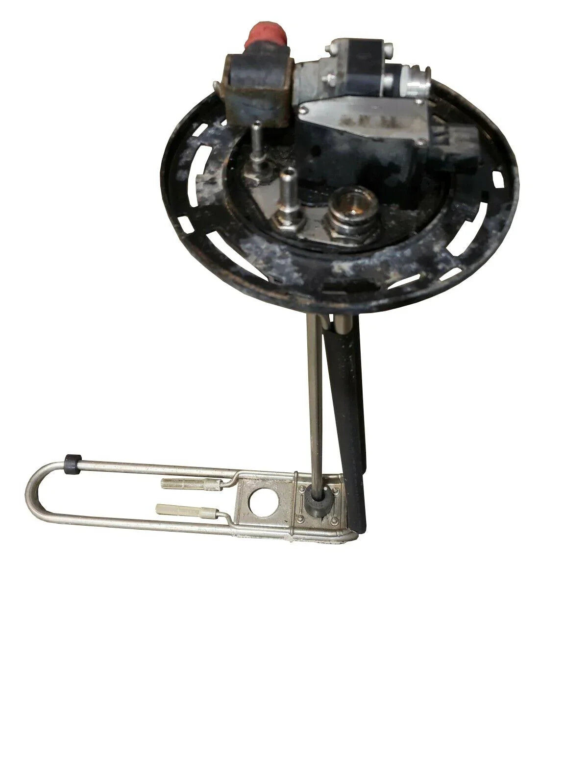 04-30798-000 Genuine Freightliner Def Header Lever Sending Unit 13/23 Gallon Used