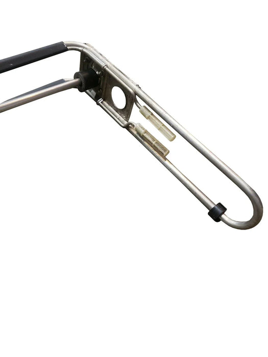 04-30798-000 Genuine Freightliner Def Header Lever Sending Unit 13/23 Gallon Used