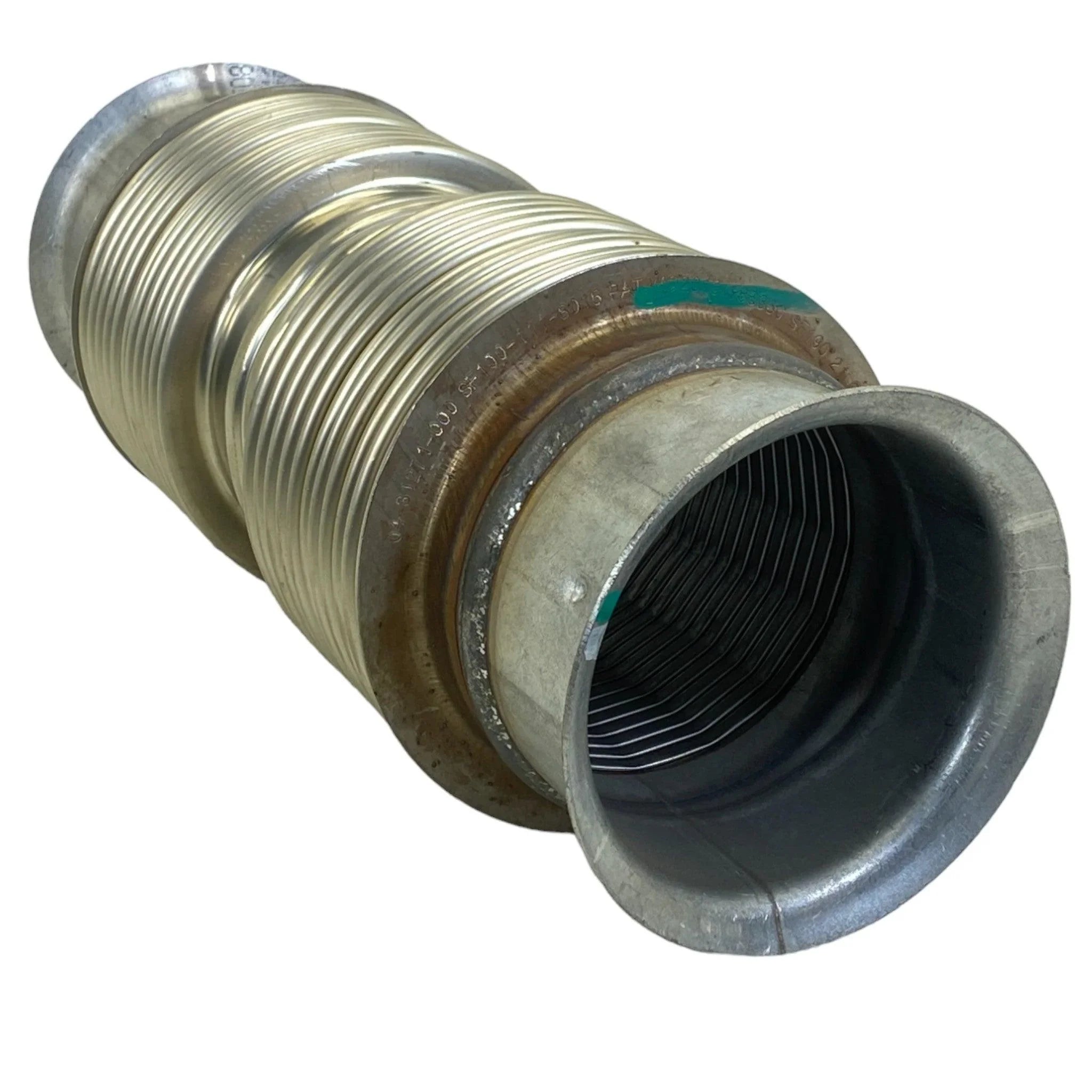 04-31271-000 Genuine Freightliner Exhaust Pipe 4