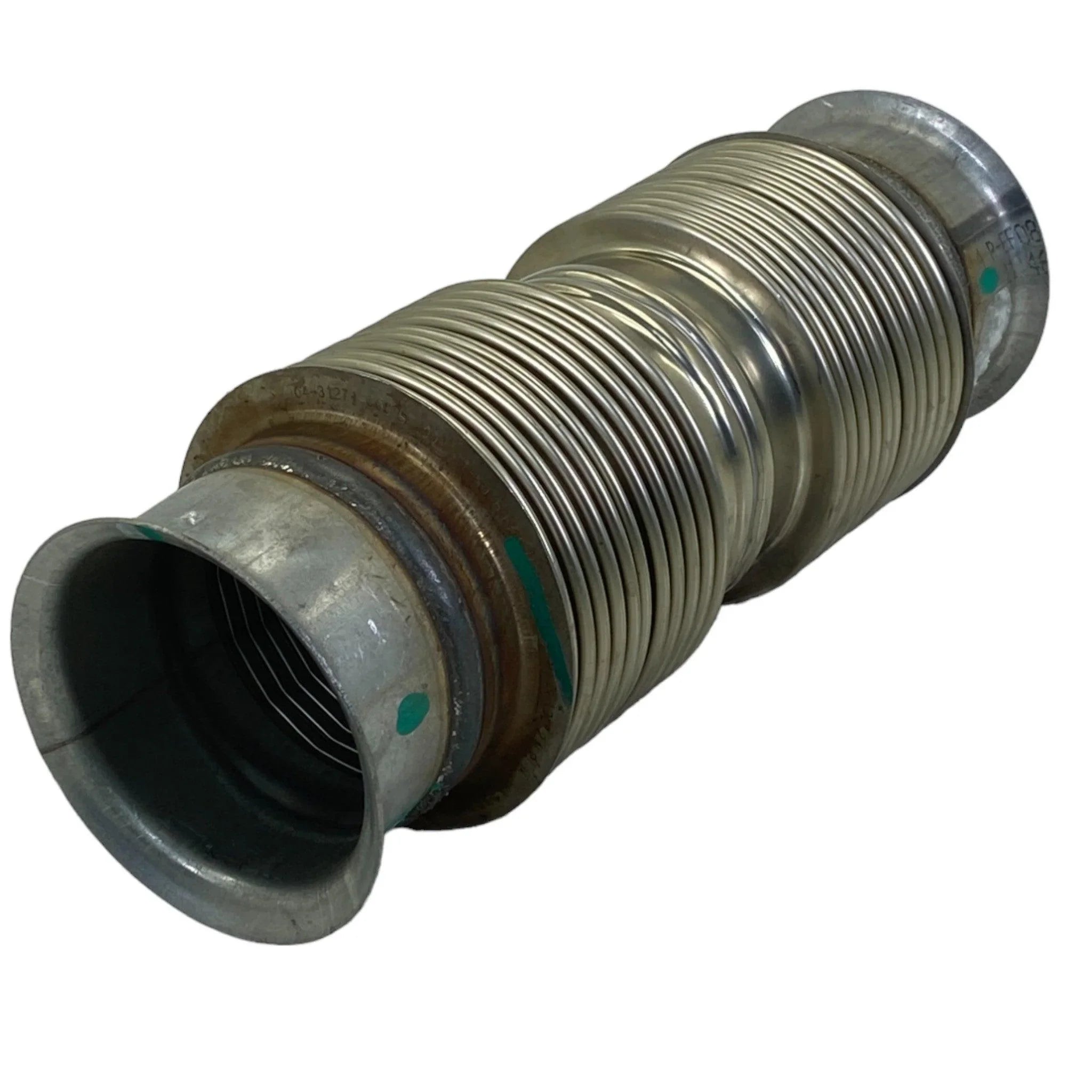 04-31271-000 Genuine Freightliner Exhaust Pipe 4