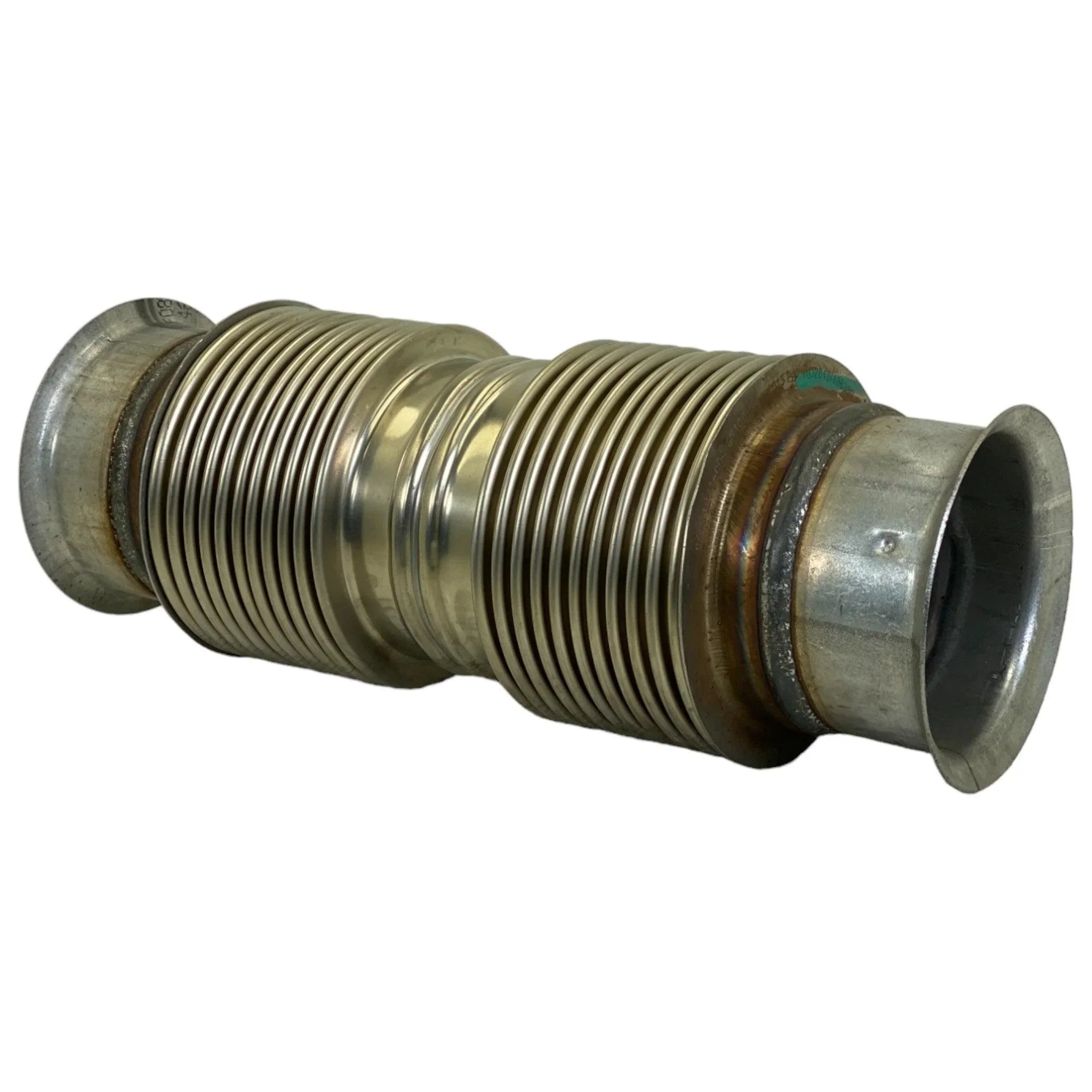 04-31271-000 Genuine Freightliner Exhaust Pipe 4