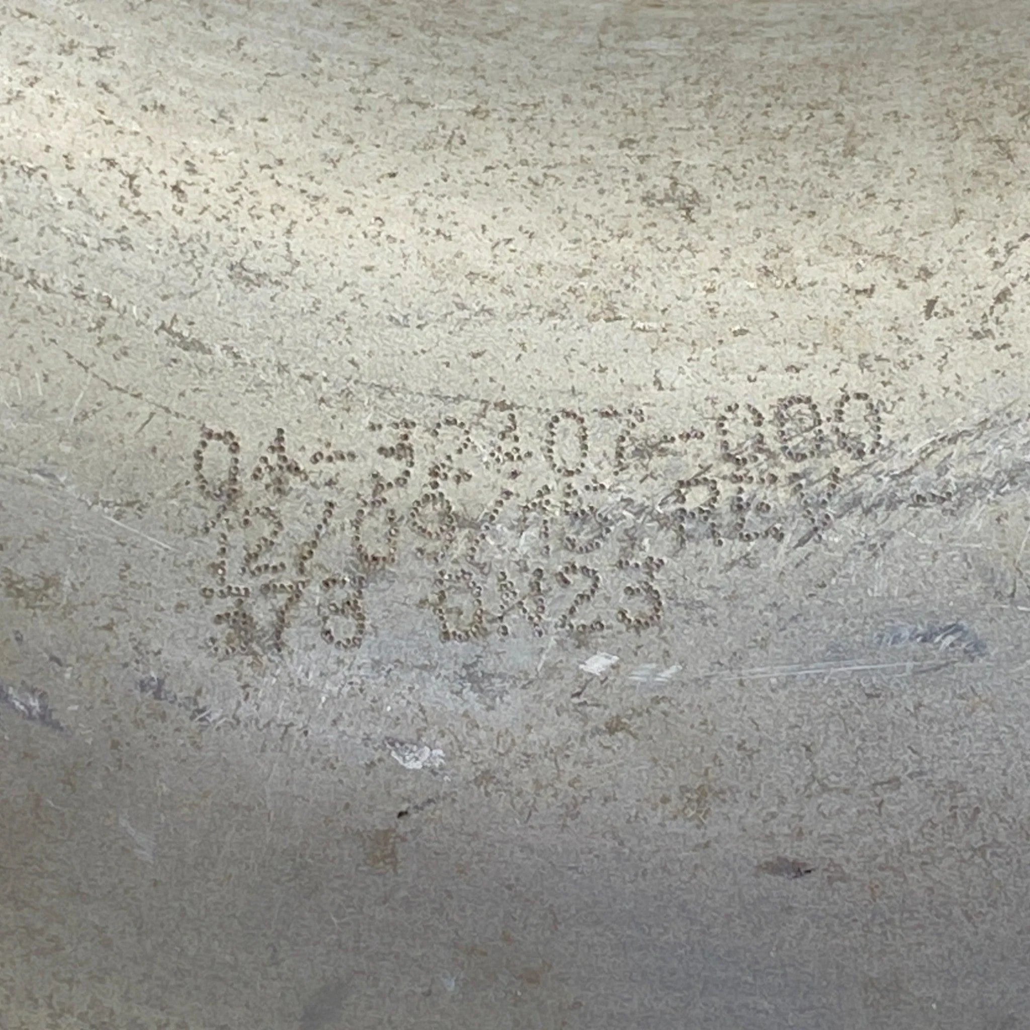 04-32407-000 Genuine Freightliner Exhaust Pipe