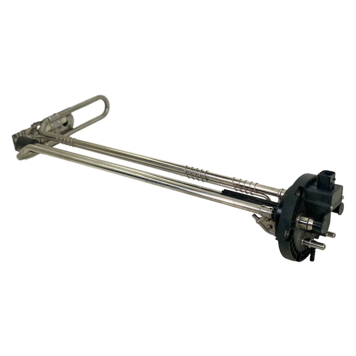 04-34575-000 Genuine Freightliner Header-Def Gms 6 Bolt 25 Cyl