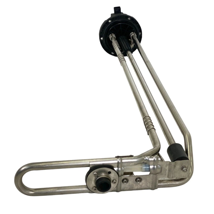 04-34575-000 Genuine Freightliner Header-Def Gms 6 Bolt 25 Cyl