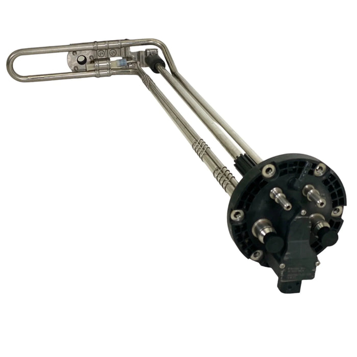 04-34575-000 Genuine Freightliner Header-Def Gms 6 Bolt 25 Cyl