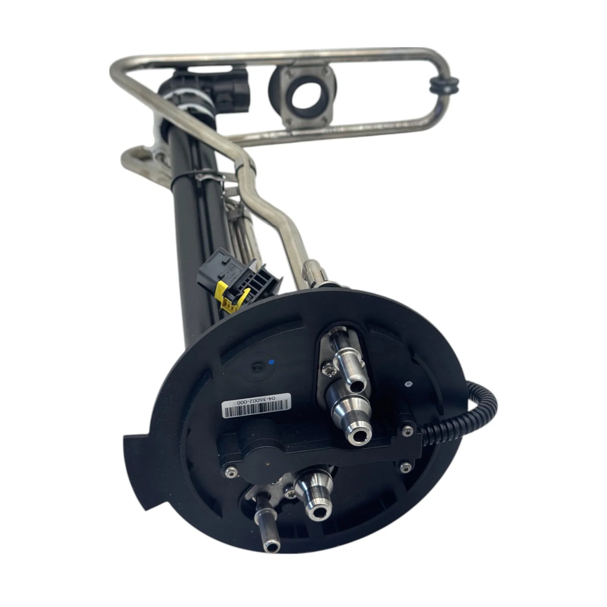 04-36002-000 Genuine Freightliner Def Header - Diesel Exhaust Fluid