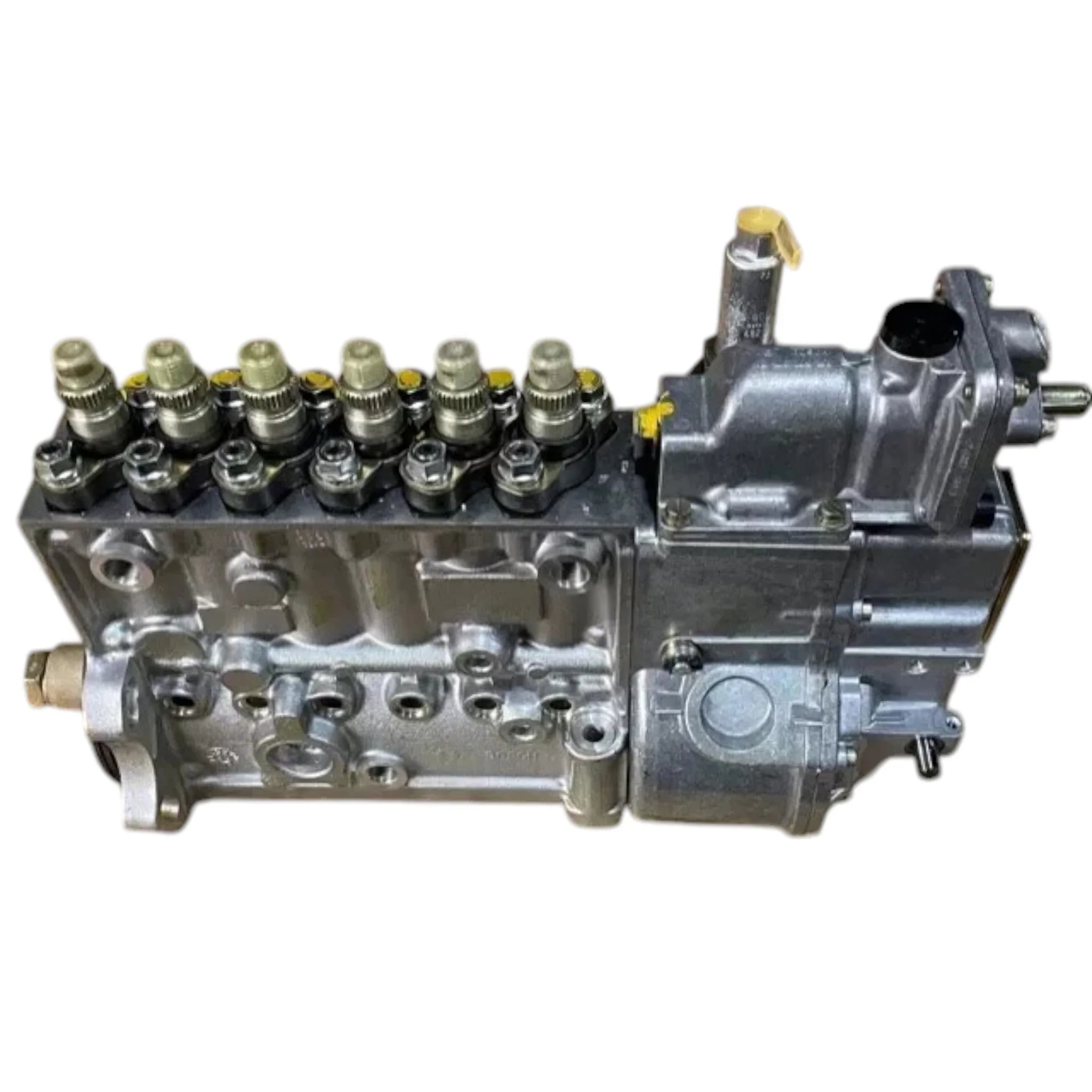 0402746949 Genuine Bosch Fuel Injection Pump