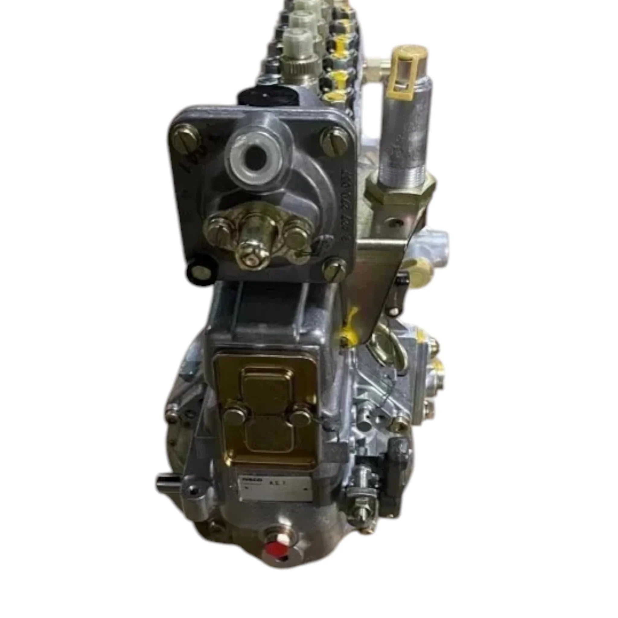 0402746949 Genuine Bosch Fuel Injection Pump