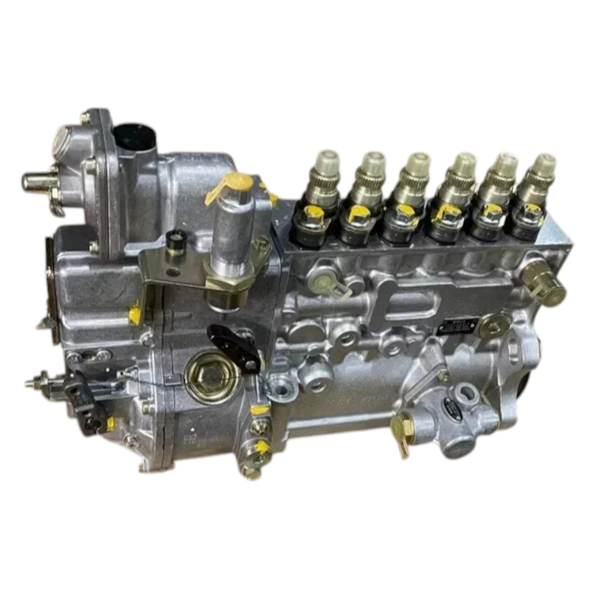 0402746949 Genuine Bosch Fuel Injection Pump