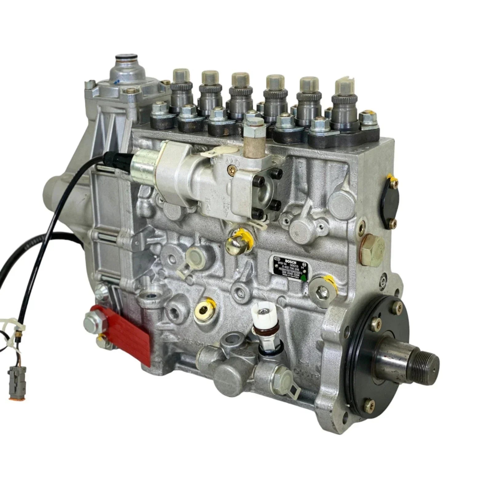 2881833 Genuine Cummins Fuel Injection Pump