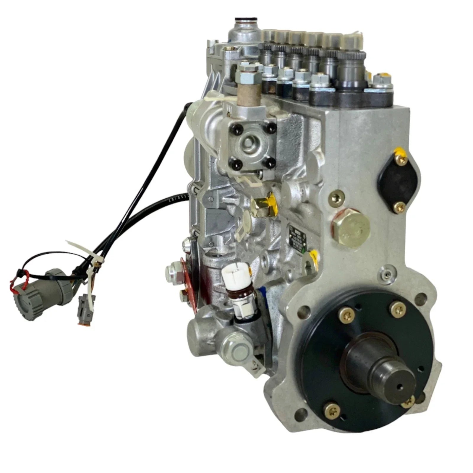 2881833 Genuine Cummins Fuel Injection Pump