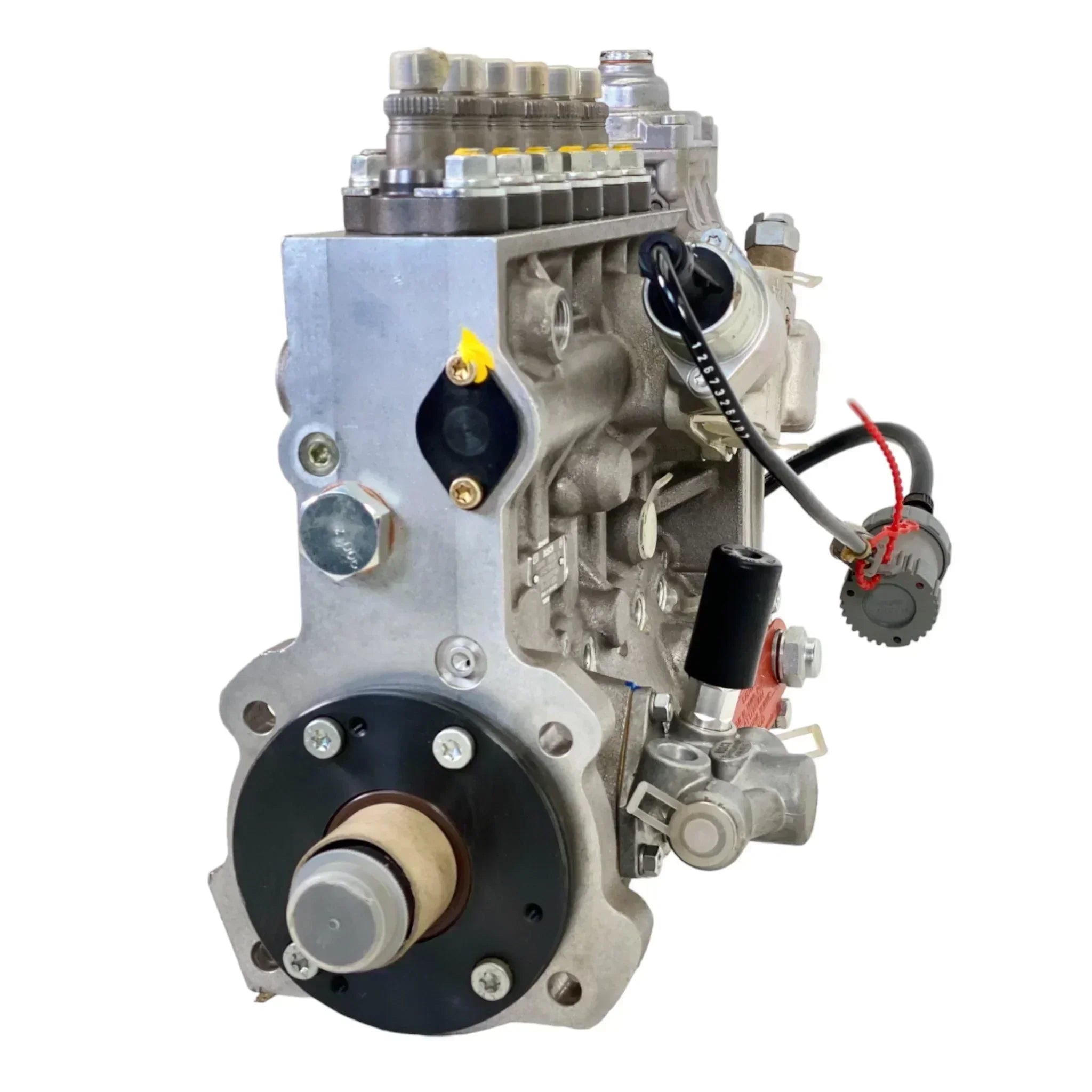 0-402-796-207 Genuine Bosch Fuel Injection Pump