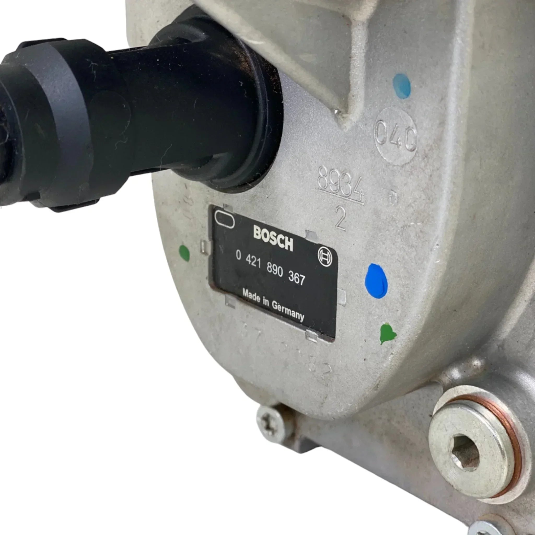 0-402-796-207 Genuine Bosch Fuel Injection Pump