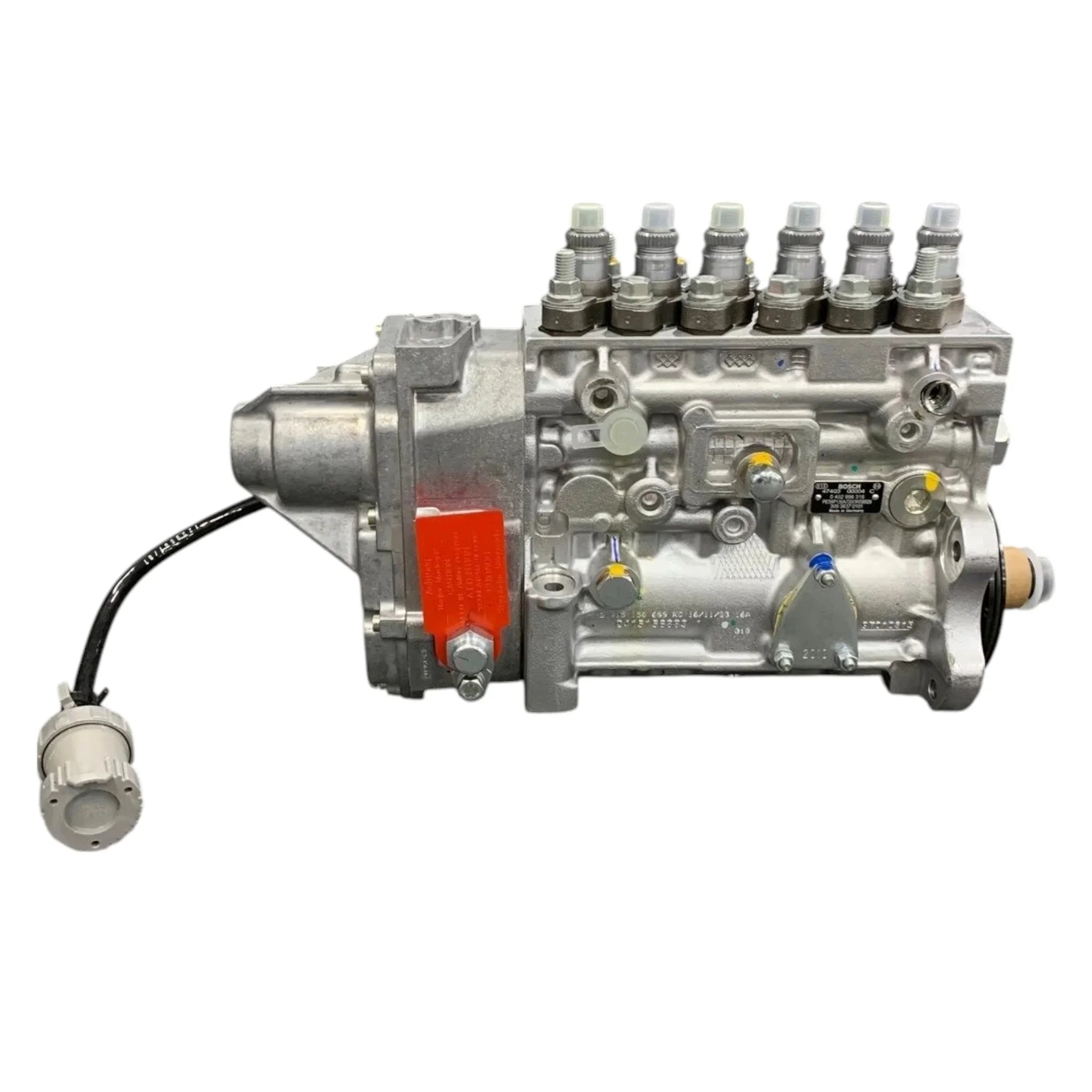 3093637RX Cummins Ful Injection Pump