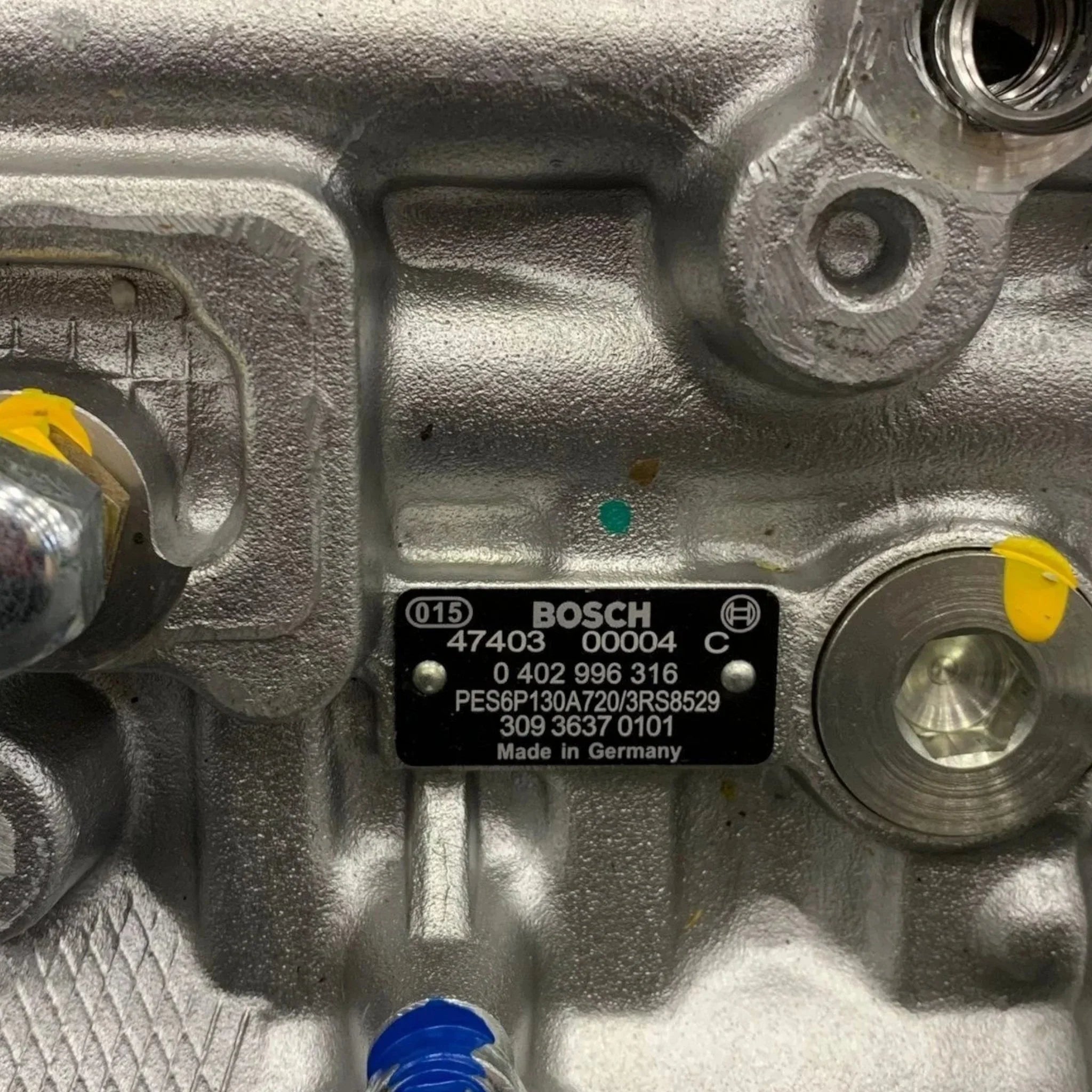 3093637RX Cummins Ful Injection Pump
