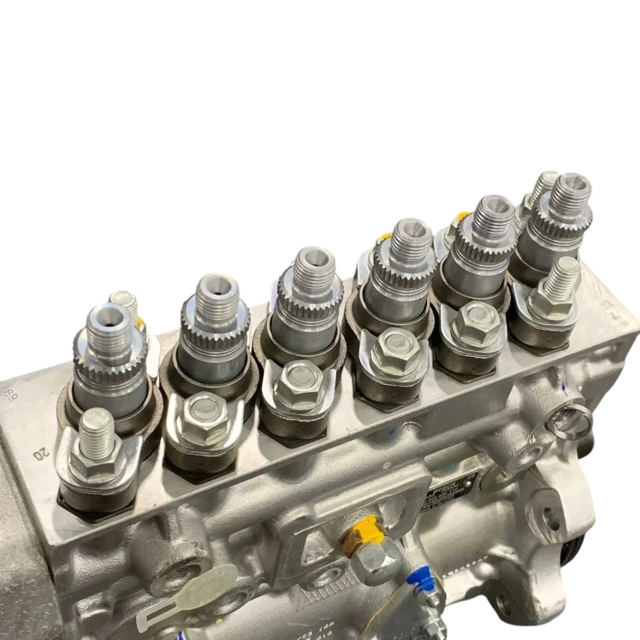 3093637RX Cummins Ful Injection Pump