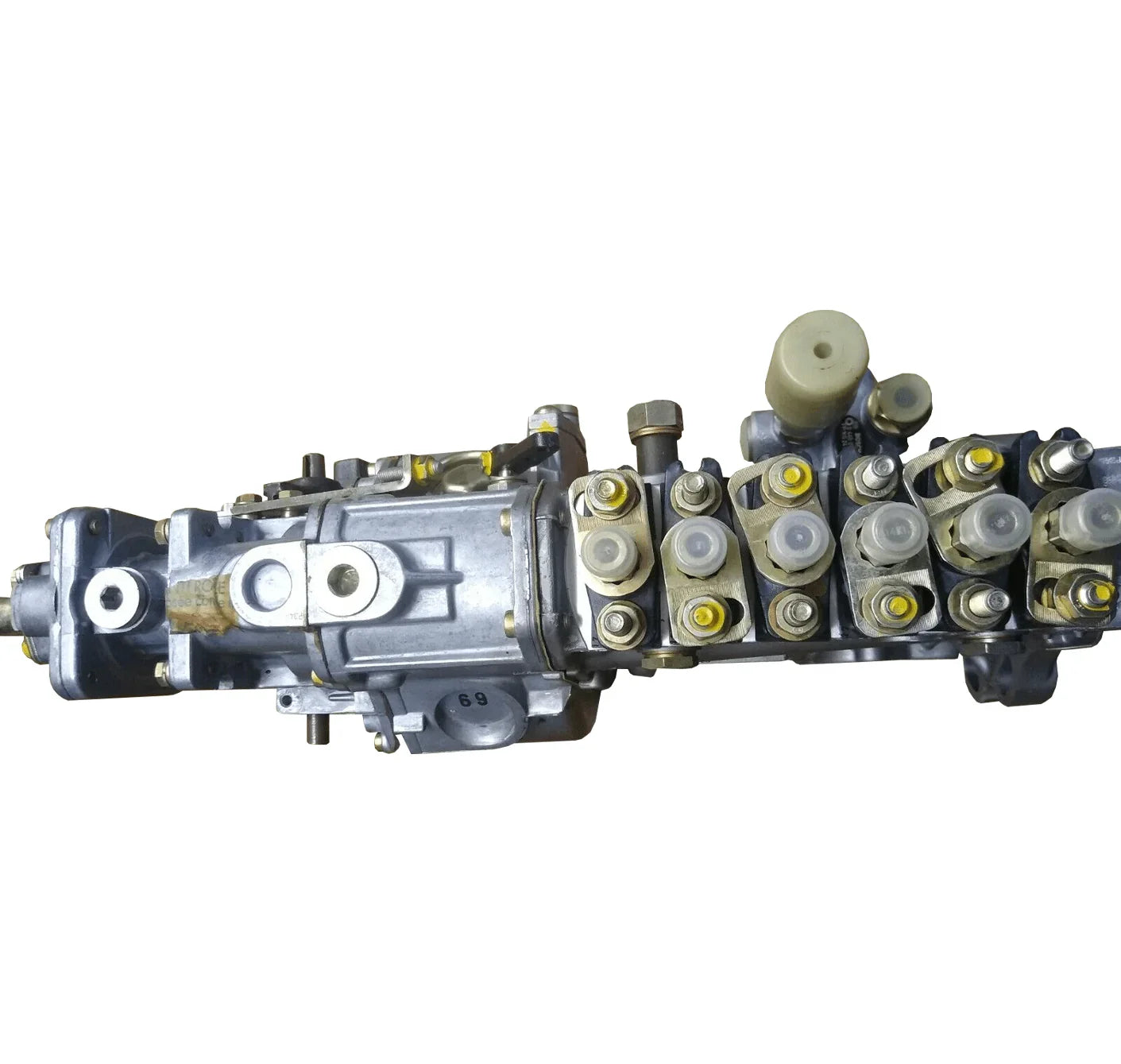 403446218 Genuine Bosch Fuel Injection Pump For Mack Engine