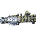 403446218 Genuine Bosch Fuel Injection Pump For Mack Engine
